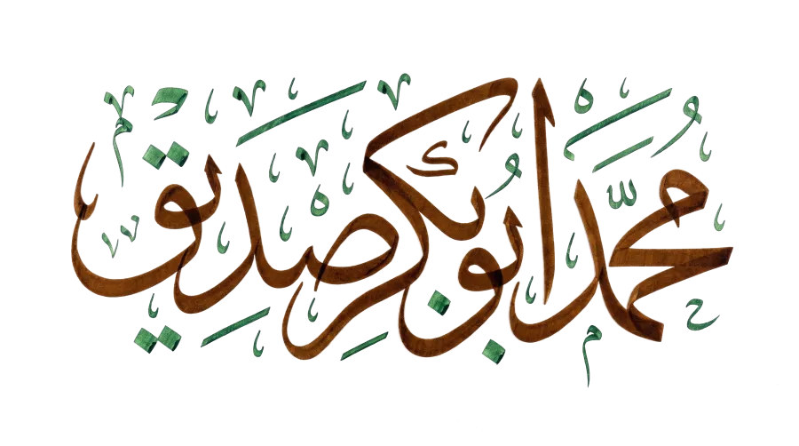 Muhammad Abubakr Siddique