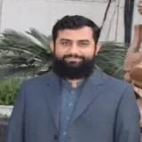 Muhammad Abubakr Siddique
